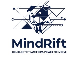 MindRift Logo